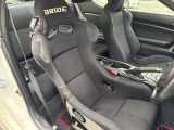 BRZ 2.0 RA 6MT修復歴無し