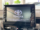 【メーカー純正ナビ】インテリアに溶け込むスタイリッシュな「専用設計」メーカーナビを装備♪視認性や操作性など基本性能にも優れ、より上質なカーライフをお楽しみいただけます。