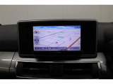 ケンウッド製ナビ【型式MDV-D502BT】
