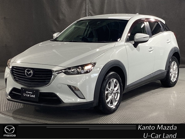 CX-3 1.5 XD