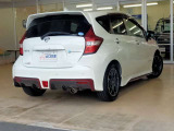 ノート 1.2 e-POWER NISMO 