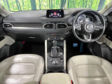 CX-5 2.5 25S Lパッケージ 