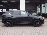 CX-5  2.5 25S スポーツ アピアランス 4WD