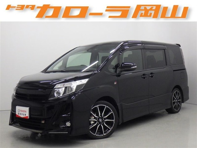 ノア 2.0 Si GR スポーツ