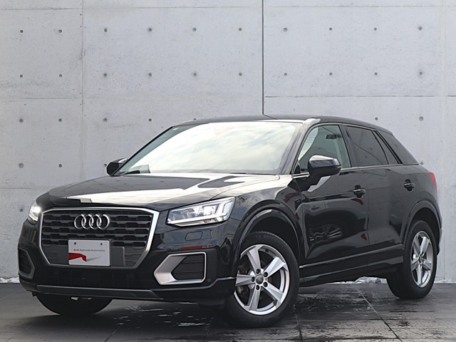 Q2 1.0 TFSI スポーツ
