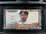 【テレビ】車内でテレビがお楽しみ頂けます♪