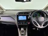 シャトル 1.5 ハイブリッド X ホンダセンシング 
