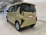 当社ではご購入時にメンテナンス商品や自動車保険のご提案も行っております。