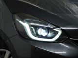 ◆LEDヘッドライト◆ LEDライトは、明るく視認性が良く、省エネで環境にもやさしいヘッドライトです!
