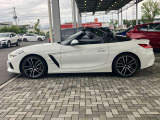 Z4 sドライブ 20i Mスポーツ 