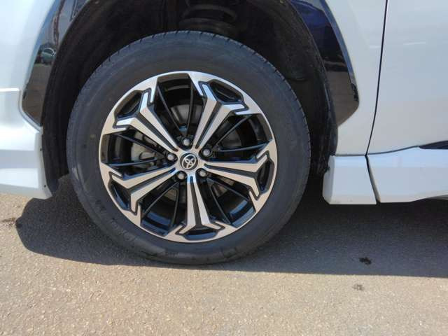 トヨタ RAV4 PHV 2.5 G Z E-Four 4WD の中古車詳細 (25,000km, パール