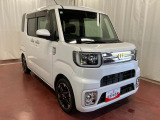 両側スライドドアなので、狭い駐車場や壁際でも安心!