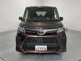 ルーミー 1.0 G 4WD 