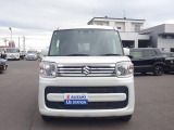 スペーシア ハイブリッド(HYBRID) G 4WD 