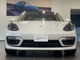 パナメーラ 4 プラチナエディションPDK 4WD 