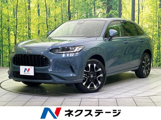 ZR-V 2.0 e:HEV Z