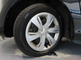 純正ホイールキャップ タイヤサイズは185/60R15