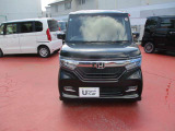 N-BOXカスタム G L ホンダセンシング 4WD 