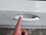 便利なコンフォートアクセス!