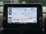 DVD・CD・FM/AM・Bluetoothオーデイオ・アラウンドビューモニター・ETC車載器・ドライブレコーダー対応