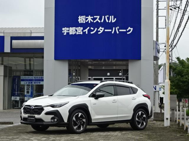 クロストレック 2.0 リミテッド 4WD 
