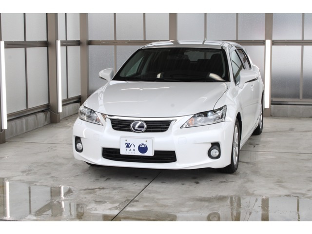 CT 200h バージョン C 
