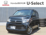 人気のN-WGNが入荷しました★U-Select札幌東に展示中です