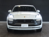 マカン GTS PDK 4WD 