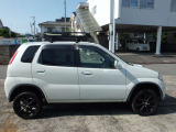 Kei Eリミテッド 4WD 