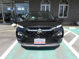 フロンクス 1.5 4WD 