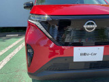 夜間明るく照らしてくれるLEDヘッドライトです!