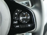 ◆アダプティブクルーズコントロール◆予め設定した車速内でクルマが自動的に加減速。前走車との適切な車間距離を維持しながら追従走行します。【LKAS】車線維持支援システムでステアリング操作を支援。