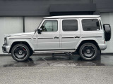 Gクラス AMG G63 (ISG) 4WD MP202601