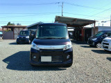 スペーシアカスタム TS 4WD 