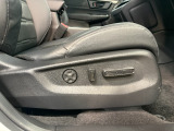 運転席のポジション変更可能!ご自身の運転しやすいポジションでの運転が可能です!