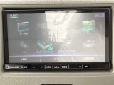 様々なオーディオソースがございます。運転中に好きな音楽を聴くことが可能です。