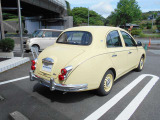 当社の中古車は整備工場にて心を込めて整備させていただいております。