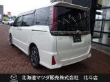当社在庫車をご覧いただきありがとうございます。在庫装備などお気軽にお問い合わせください。0138-77-6666