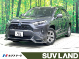 禁煙車 TRDエアロ 純正8型ナビ バックカメラ フルセグ レークル