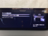 Bluetoothに接続することで、スマートフォンに入っている音楽アプリを車内で楽しめたり、通話が出来ます♪