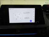 8インチディスプレイオーディオ(コネクティッドナビ対応)