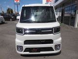 ウェイク G ターボ SAII 4WD 
