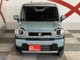 スペーシア ハイブリッド(HYBRID) G 4WD 
