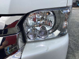 純正LEDヘッドライト!