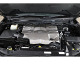 ランドクルーザー200 4.6 AX Gセレクション 4WD 
