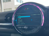 Bluetoothハンズフリーフォン!