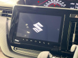 【メーカー純正9型ナビ】インテリアに溶け込むスタイリッシュな「専用設計」メーカーナビを装備♪視認性や操作性など基本性能にも優れ、より上質なカーライフをお楽しみいただけます。