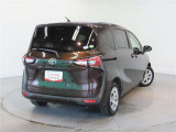 車両検査証明書付きです!だれでも中古車の状態がすぐにわかるよう、車のプロが客観的にチェック。車両の状態やわずかなキズも正確にお伝えします。