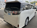 ヴェルファイア 2.5 Z 