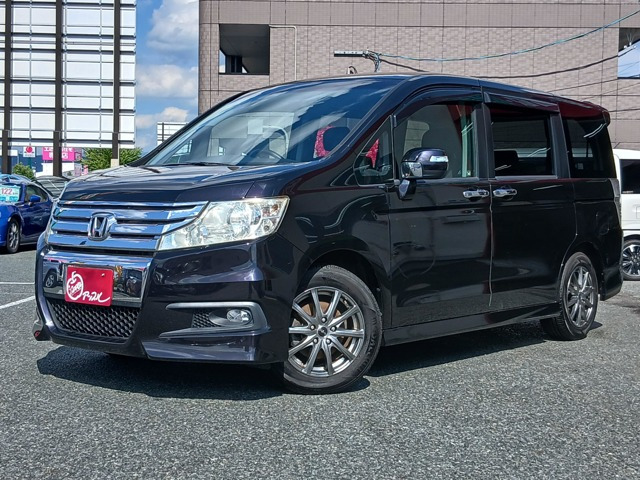 ホンダ ステップワゴン 
